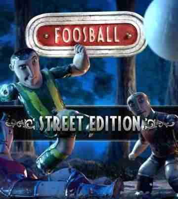 Descargar Foosball Street Edition [MULTI10][3DM] por Torrent
